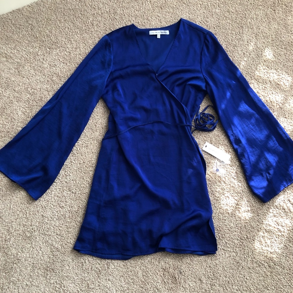 Cupcakes and cashmere dress